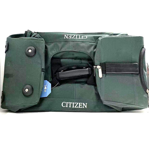 西铁城/CITIZEN 非卖品（双轮旅行袋） 商品图2