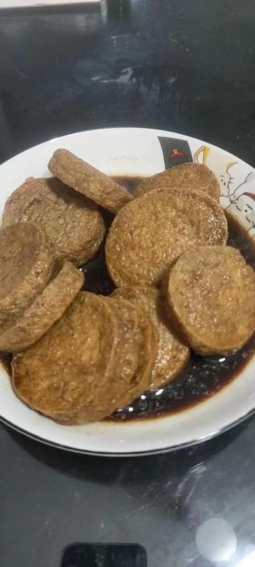 周日取货：【横山桥素鸡】每份1斤左右，细滑爽口，紧实柔韧，豆香十足！代购不接受退单！ 商品图5