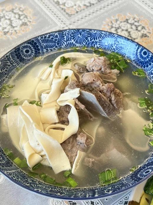 周五取货：【横山桥百叶】每份1斤左右，常州非遗，柔软鲜嫩，食而不腻！代购不接受退单！ 商品图9