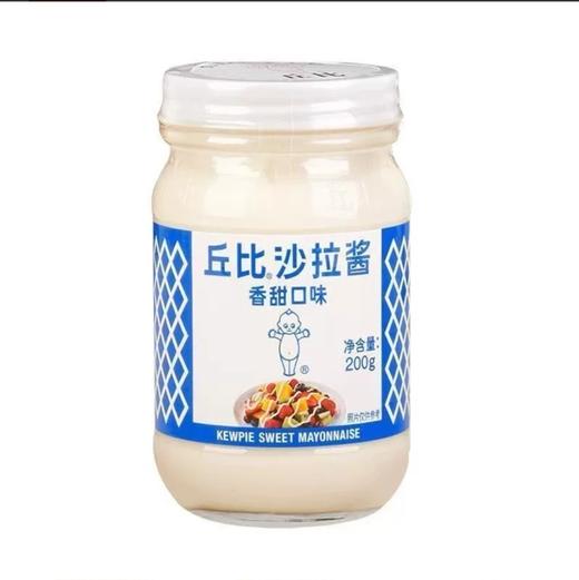 丘比沙拉酱香甜口味200g 商品图0