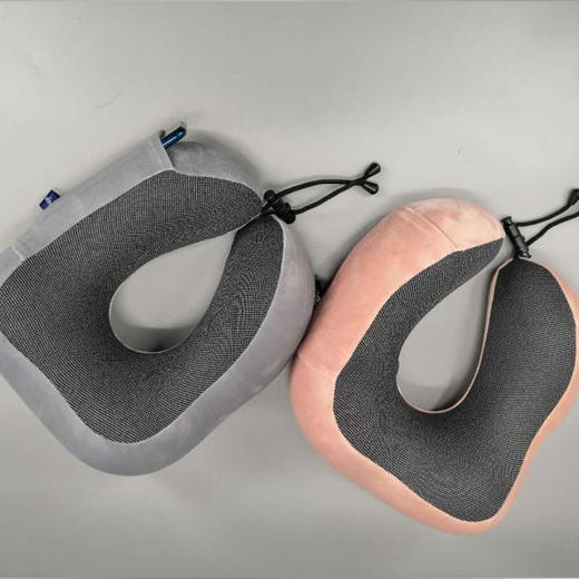 （颜色随机发）迪士尼 头等舱护颈枕  DUM-2828【CZ】 商品图1