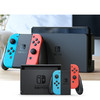 任天堂(Nintendo)Switch OLED全新升级版红蓝手柄 纯白手柄 商品缩略图11