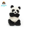 Jellycat 蒙哥马利熊猫 商品缩略图2