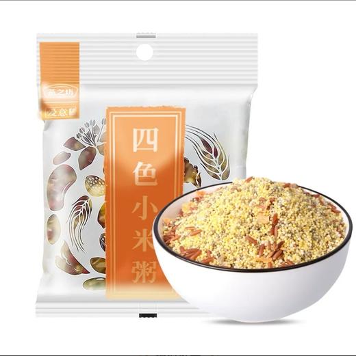 燕之坊四色小米粥150g 商品图0
