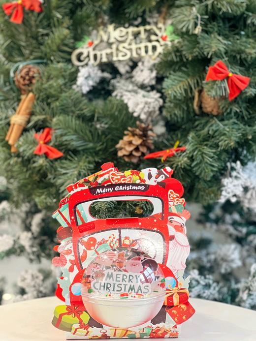 圣诞梦幻球 商品图2