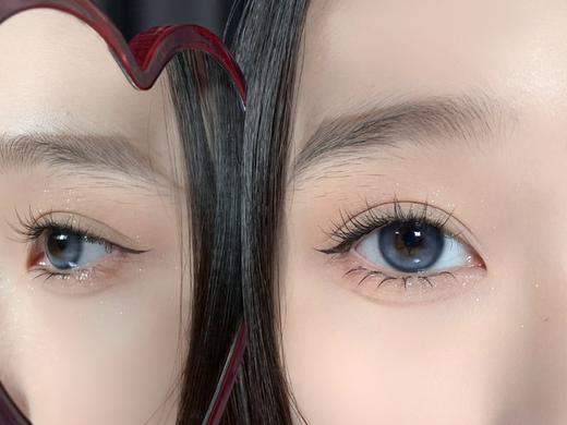 黑马OneChu beauty回归-OC08 Blue泪光粼粼550缺 商品图3