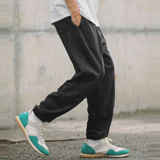 gxgjeans男装秋季热卖长裤JHD1020405G 商品图1