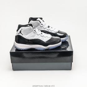 特价福利！！乔丹AJ11高帮男女篮球鞋