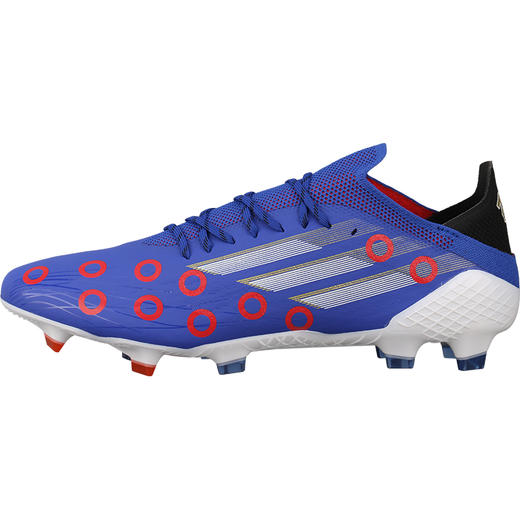 ADIDAS/阿迪达斯 X SPEEDFLOW.1 FG 11/11 X高端FG足球鞋GW0744 商品图4
