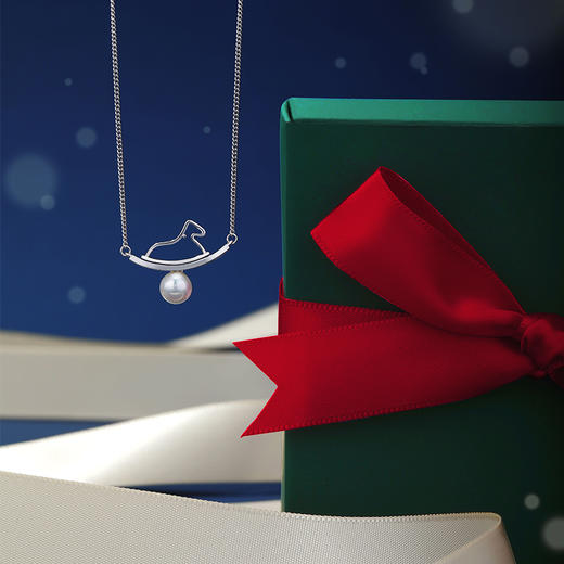 Costar圣诞新品 | 这个冬天最温暖的圣诞礼物，只想守护你的天真与浪漫 商品图10