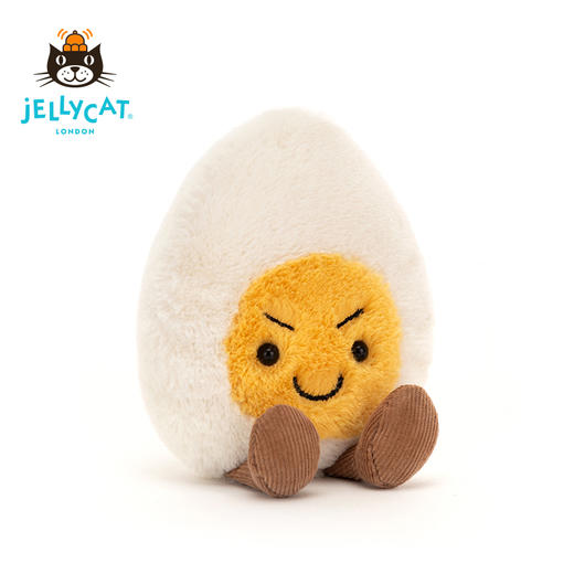 Jellycat 顽皮水煮蛋 商品图2