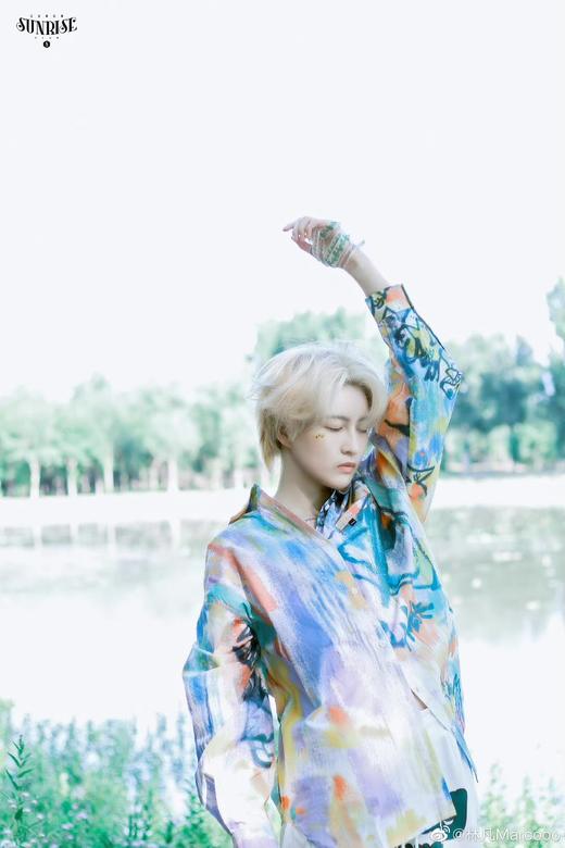 女士梭织衬衫 商品图3