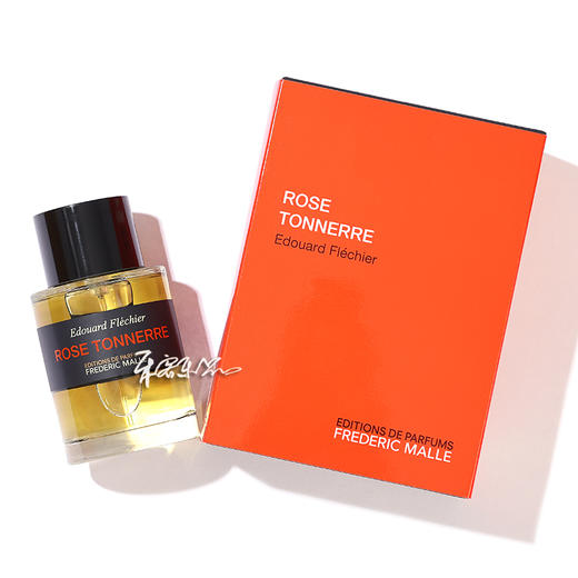 馥马尔 夜色玫瑰（一轮玫瑰）香水 Frederic Malle Rose Tonnerre 小样/正装 商品图0