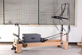 《包邮包安装》一恋普拉提澳洲款木头平床平价版 E100，E101