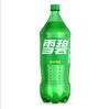 雪碧柠檬味碳酸饮料2L 商品缩略图0