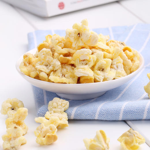 百草味 黄金豆70g/袋*3【CZ】 商品图4