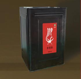 白茶封坛收藏装