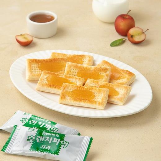 【中文】海太  福莲奇苹果派192g  商品图1