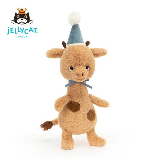 Jellycat 乔丽波普长颈鹿 商品图2