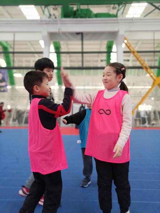 本周活动招募 ｜少儿飞盘训练营 12月第2期 商品图2