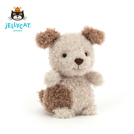 Jellycat 小狗 18cm 商品图2
