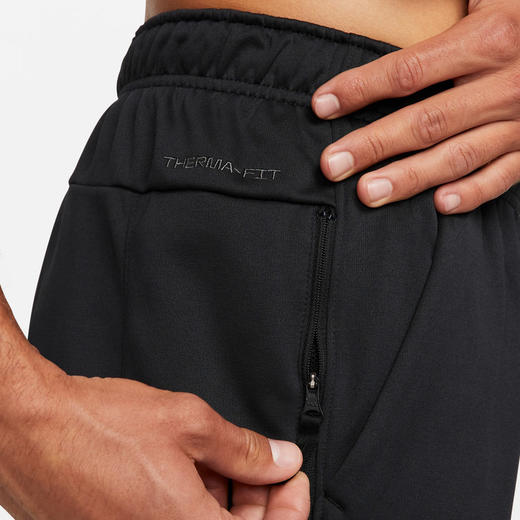 AS M NK TF PANT REGULAR 商品图3