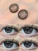 （年抛）Sondercon 小黑茶 14.2mm 着色13.5mm 商品缩略图0