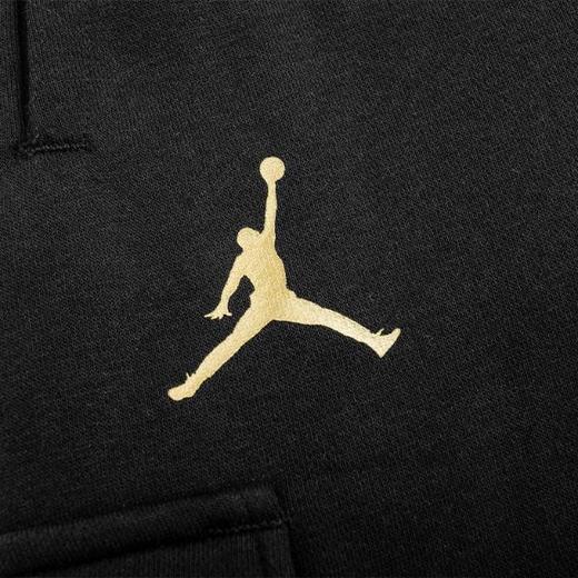 AIR JORDAN/AJ童装冬新款金标工装裤休闲加绒长裤JD2242052 商品图2