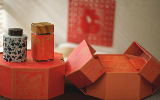 五福临门礼盒 商品图2