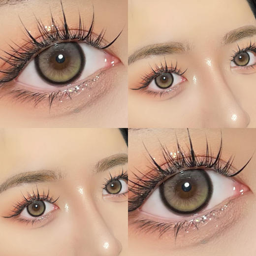 黑马OneChu beauty回归-OC03 Gray钻石光仅225有货 商品图7