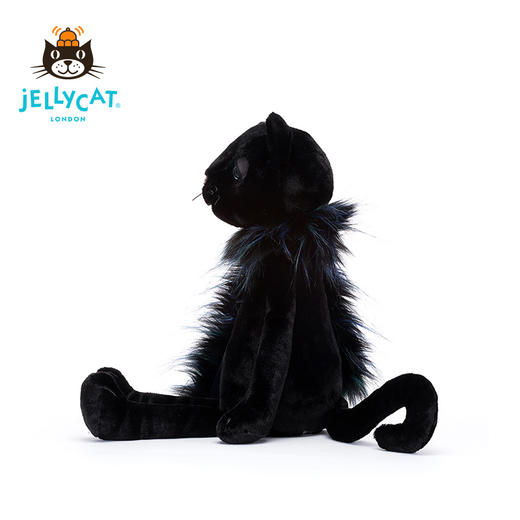 Jellycat 魅力小猫 商品图3