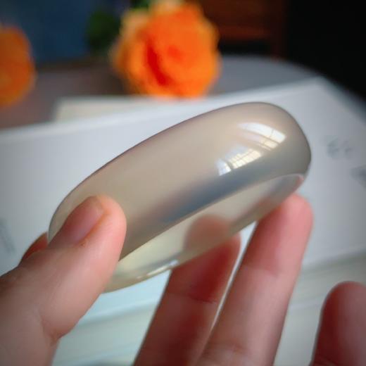 玉髓手镯 商品图1