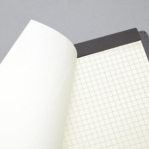 齐心 C8201 Compera 多功能管理册 A4 商品图3