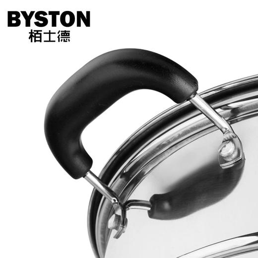 栢士德BYSTON BST-083/直径28CM 不含彩盒【CZ】 商品图4
