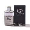 GUCCI 古驰 罪爱男士淡香水 guilty EDT 小样/正装 商品缩略图1