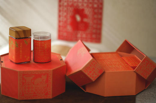 五福临门礼盒 商品图3