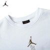 Air Jordan耐克童装男童加绒圆领卫衣22冬季新款JD2242047 商品缩略图4
