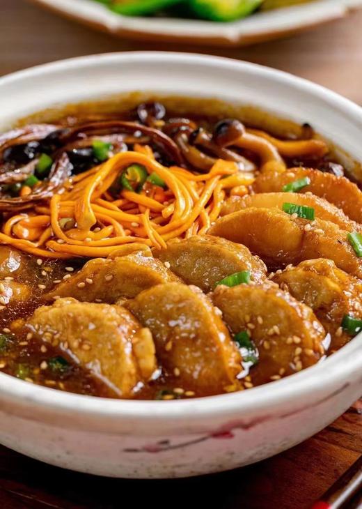 周日取货：【横山桥素鸡】每份1斤左右，细滑爽口，紧实柔韧，豆香十足！代购不接受退单！ 商品图3