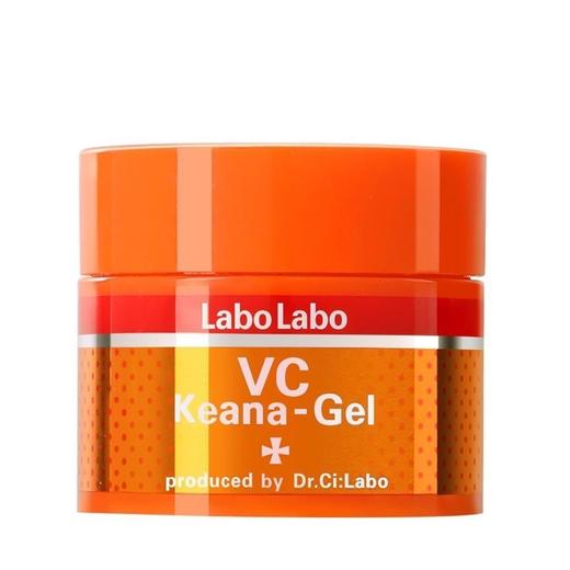 【预售 急单慎拍】城野医生啫喱面霜90G清爽补水细致毛孔VC控油保湿面霜 商品图0