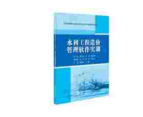 水利工程造价管理软件实训（水利水电建筑工程高水平专业群工作手册式系列教材）