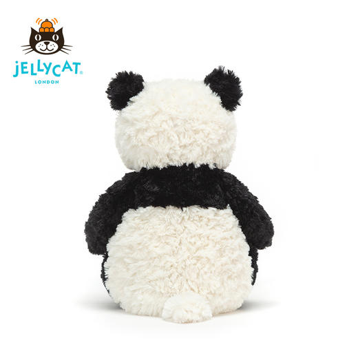 Jellycat 蒙哥马利熊猫 商品图5