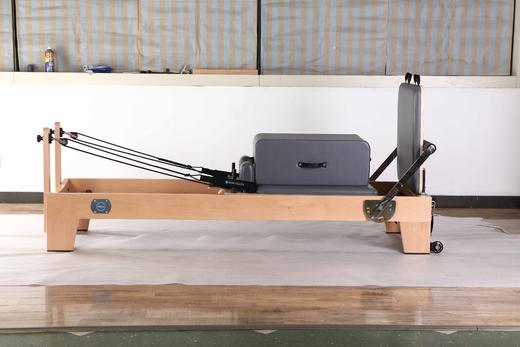 《包邮包安装》一恋普拉提澳洲款木头平床平价版 E100，E101 商品图4