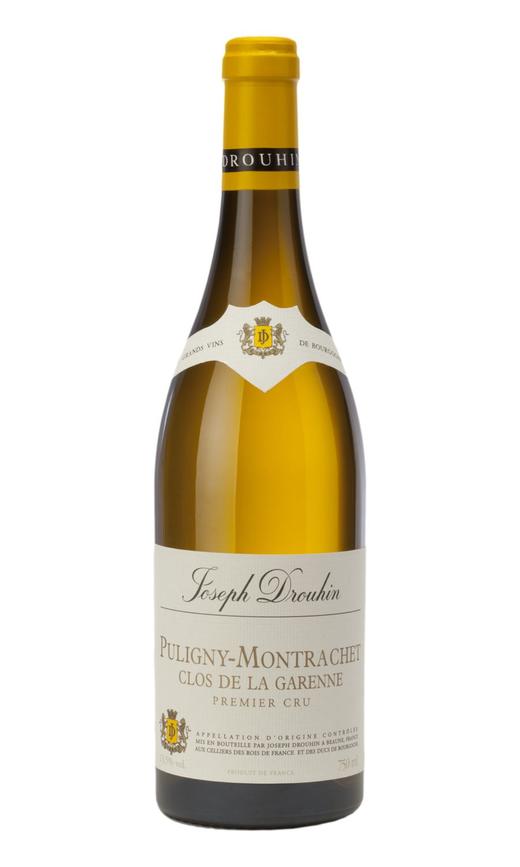 约瑟夫·杜鲁安Puligny-Montrachet 1er cru Clos de la Garenne 普里尼蒙哈榭一级田加雷纳园 商品图1