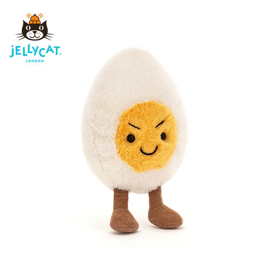 Jellycat 顽皮水煮蛋 商品图3