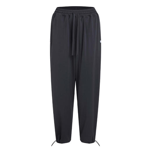 【裸感】抽绳宽松休闲运动裤 商品图4