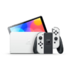任天堂(Nintendo)Switch OLED全新升级版红蓝手柄 纯白手柄 商品缩略图10