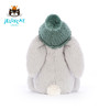 Jellycat 害羞温暖邦尼兔系列 商品缩略图5