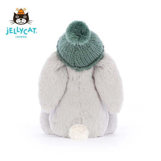 Jellycat 害羞温暖邦尼兔系列 商品图5