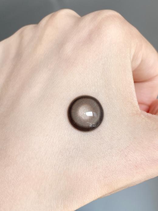 黑马OneChu beauty回归-OC07 Gray黑祭祀 0/100~225/450/550/650/700~800缺 商品图6