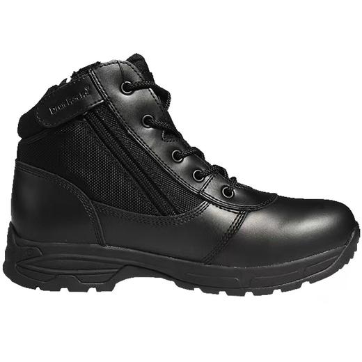 君洛克D13608防滑耐磨登山靴 商品图5